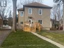 42 Highland Avenue, Belleville, ON  - Outdoor 