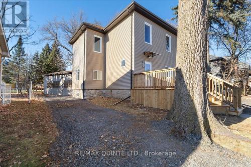 42 Highland Avenue, Belleville, ON - Outdoor