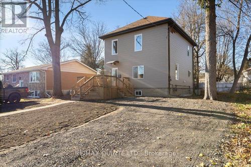 42 Highland Avenue, Belleville, ON - Outdoor