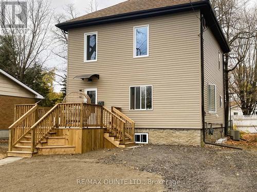 42 Highland Avenue, Belleville, ON - Outdoor With Exterior