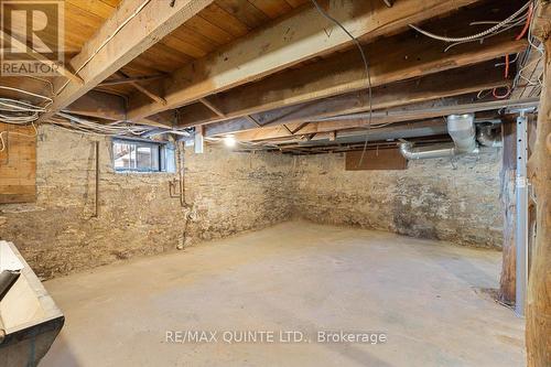 42 Highland Avenue, Belleville, ON - Indoor Photo Showing Basement