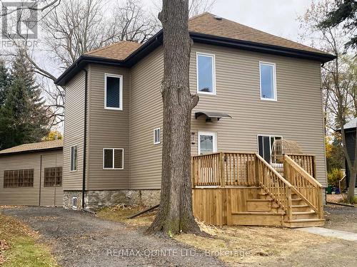 42 Highland Avenue, Belleville, ON - Outdoor With Exterior