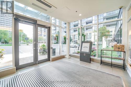 1002 - 15 Singer Court, Toronto, ON - Indoor Photo Showing Other Room