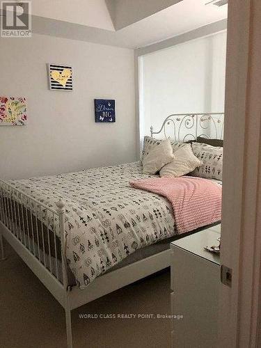 1004 - 88 Scott Street, Toronto, ON - Indoor Photo Showing Bedroom