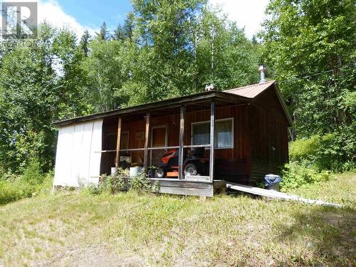 7582 Resort Road, Canim Lake, BC - Outdoor