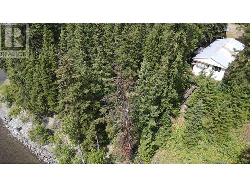 7582 Resort Road, Canim Lake, BC - Outdoor With View