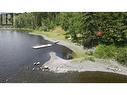 7582 Resort Road, Canim Lake, BC  - Outdoor With Body Of Water With View 