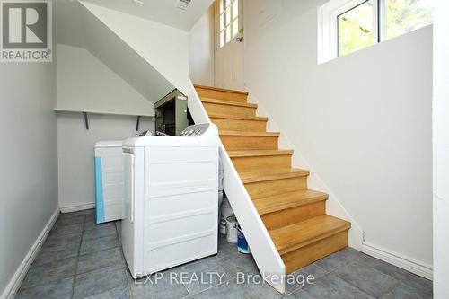 812 Kennedy Road, Toronto, ON - Indoor Photo Showing Other Room