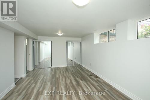 812 Kennedy Road, Toronto, ON - Indoor Photo Showing Other Room