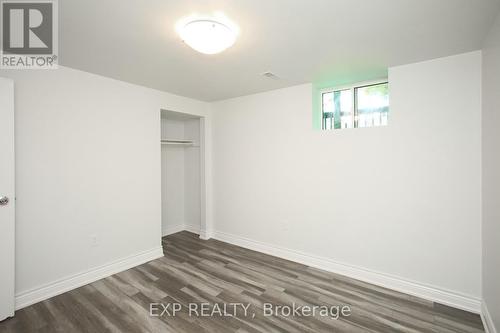 812 Kennedy Road, Toronto, ON - Indoor Photo Showing Other Room