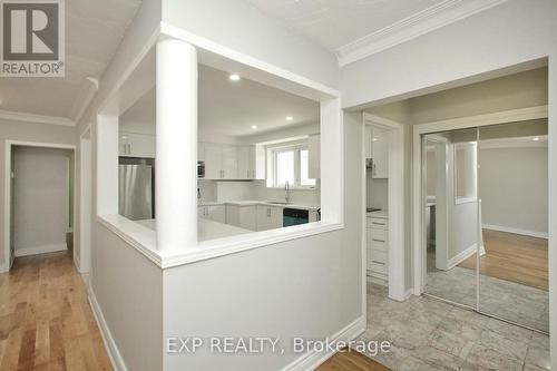 812 Kennedy Road, Toronto, ON - Indoor Photo Showing Other Room