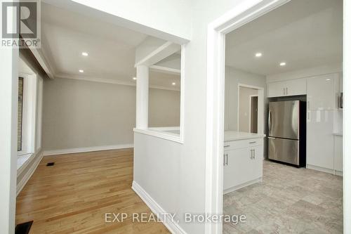 812 Kennedy Road, Toronto, ON -  Photo Showing Other Room