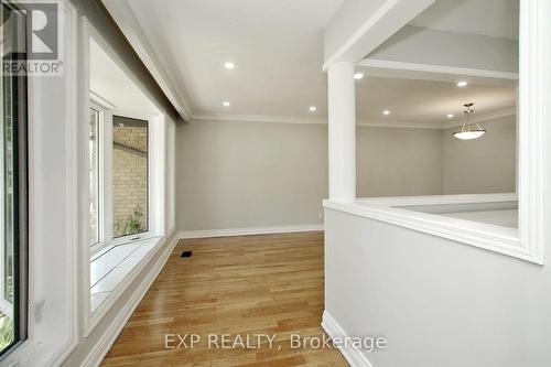 812 Kennedy Road, Toronto, ON - Indoor Photo Showing Other Room