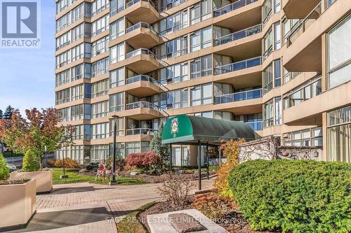 107 - 20 Guildwood Parkway, Toronto, ON - Outdoor With Facade