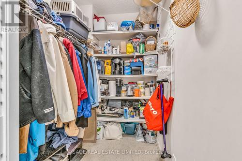 107 - 20 Guildwood Parkway, Toronto, ON - Indoor With Storage