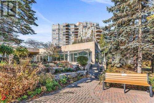 107 - 20 Guildwood Parkway, Toronto, ON - Outdoor