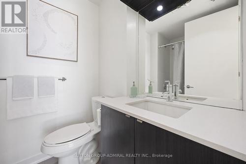 519 - 88 Colgate Avenue, Toronto, ON - Indoor Photo Showing Bathroom