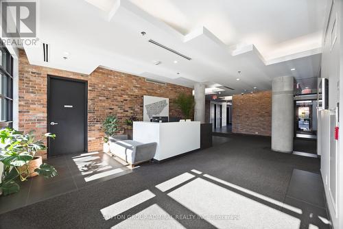 519 - 88 Colgate Avenue, Toronto, ON - Indoor Photo Showing Other Room