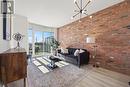 519 - 88 Colgate Avenue, Toronto, ON  - Indoor 