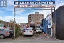 2789 Danforth Avenue, Toronto, ON 