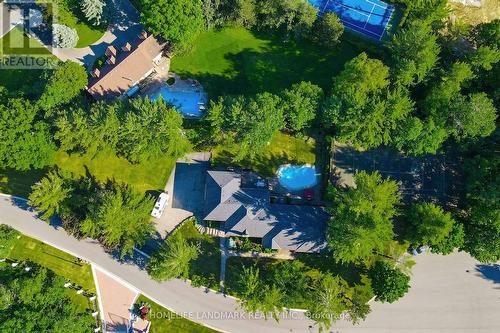 11 Marcus Court, Vaughan, ON - Outdoor With View