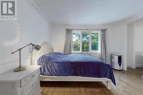 11 Marcus Court, Vaughan, ON - Indoor Photo Showing Bedroom