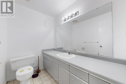 11 Marcus Court, Vaughan, ON - Indoor Photo Showing Bathroom