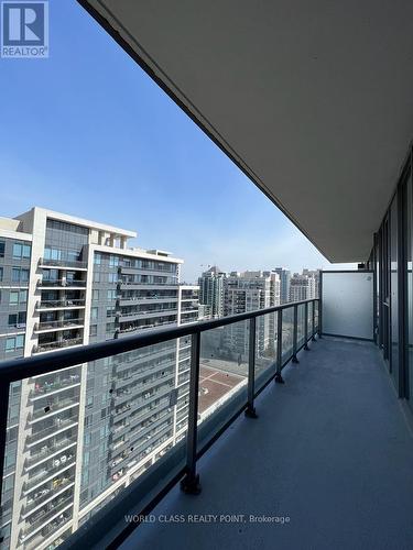 1511 - 20 Gatineau Drive, Vaughan, ON - Outdoor With View With Exterior