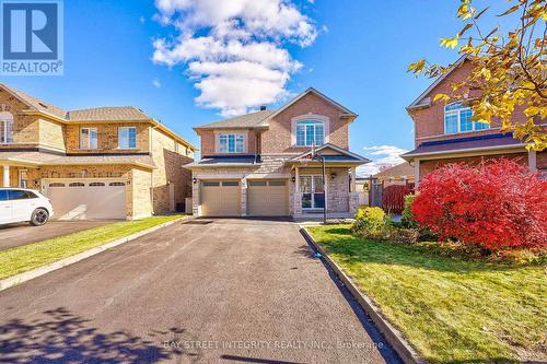 79 Westchester Crescent, Markham, ON - Outdoor With Facade