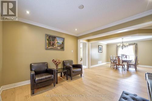 79 Westchester Crescent, Markham, ON - Indoor