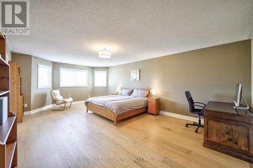 79 Westchester Crescent, Markham, ON - Indoor Photo Showing Bedroom