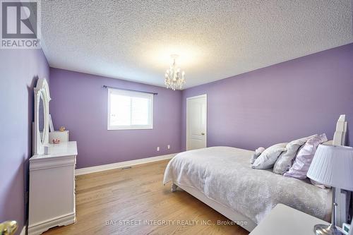 79 Westchester Crescent, Markham, ON - Indoor Photo Showing Bedroom