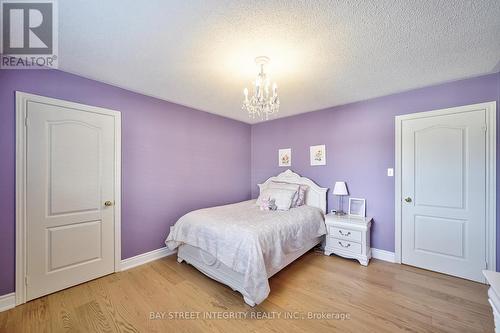 79 Westchester Crescent, Markham, ON - Indoor Photo Showing Bedroom