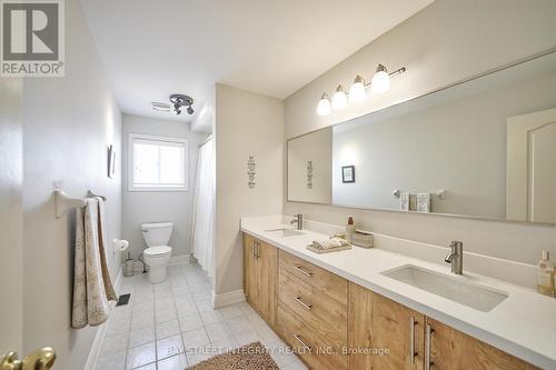 79 Westchester Crescent, Markham, ON - Indoor Photo Showing Bathroom