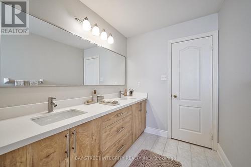 79 Westchester Crescent, Markham, ON - Indoor Photo Showing Bathroom