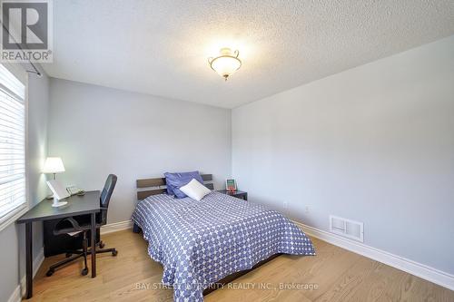 79 Westchester Crescent, Markham, ON - Indoor Photo Showing Bedroom