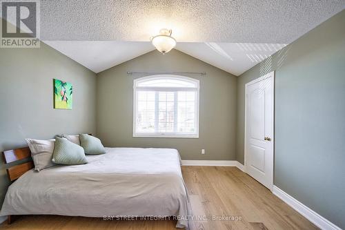 79 Westchester Crescent, Markham, ON - Indoor Photo Showing Bedroom