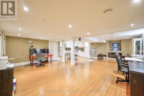 79 Westchester Crescent, Markham, ON - Indoor