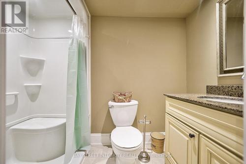 79 Westchester Crescent, Markham, ON - Indoor Photo Showing Bathroom