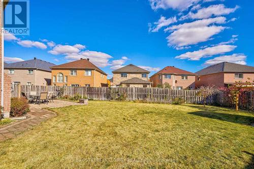 79 Westchester Crescent, Markham, ON - Outdoor With Deck Patio Veranda