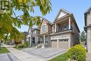 60 Marbrook Street, Richmond Hill, ON  - Outdoor With Facade 