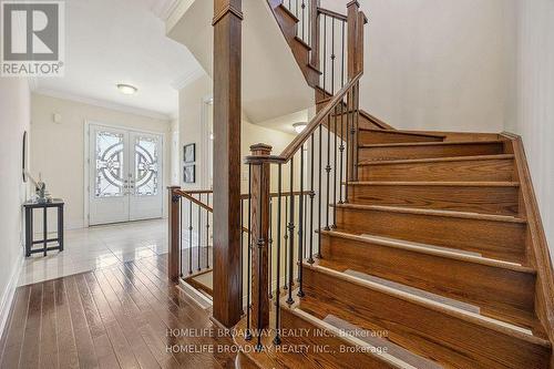 60 Marbrook Street, Richmond Hill, ON - Indoor Photo Showing Other Room