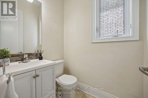 60 Marbrook Street, Richmond Hill, ON - Indoor Photo Showing Bathroom