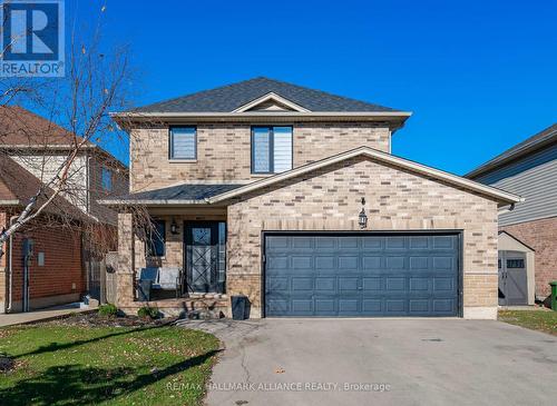 194 Thames Way, Hamilton, ON - Outdoor