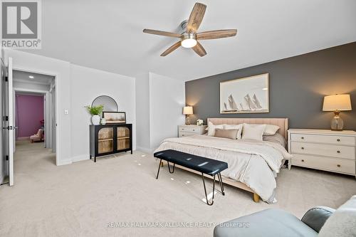 194 Thames Way, Hamilton, ON - Indoor Photo Showing Bedroom