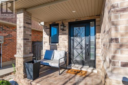 194 Thames Way, Hamilton, ON - Outdoor With Deck Patio Veranda With Exterior