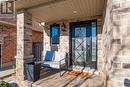 194 Thames Way, Hamilton, ON  - Outdoor With Deck Patio Veranda With Exterior 