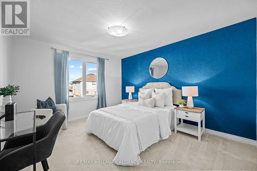 194 Thames Way, Hamilton, ON - Indoor Photo Showing Bedroom