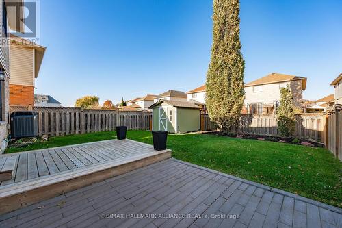 194 Thames Way, Hamilton, ON - Outdoor With Deck Patio Veranda