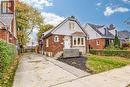 122 Kenilworth Avenue S, Hamilton, ON  - Outdoor 